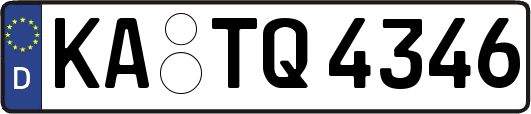 KA-TQ4346