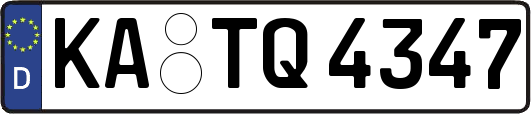 KA-TQ4347