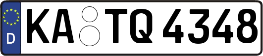 KA-TQ4348