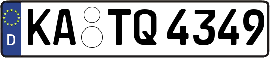 KA-TQ4349