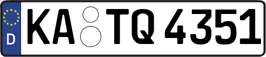 KA-TQ4351