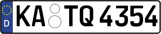 KA-TQ4354