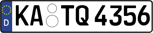 KA-TQ4356
