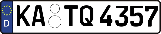 KA-TQ4357
