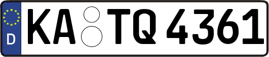 KA-TQ4361