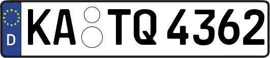 KA-TQ4362