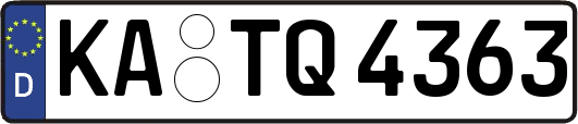 KA-TQ4363