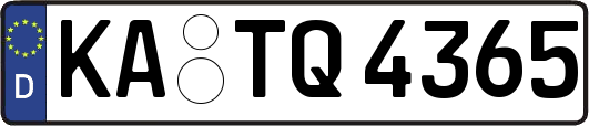 KA-TQ4365