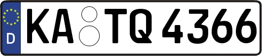 KA-TQ4366