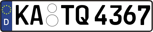 KA-TQ4367