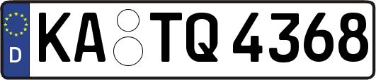 KA-TQ4368