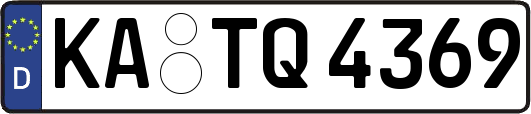 KA-TQ4369