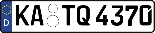 KA-TQ4370