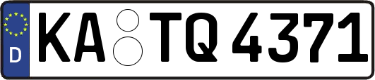 KA-TQ4371