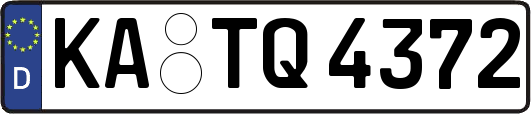 KA-TQ4372