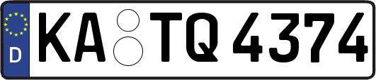 KA-TQ4374