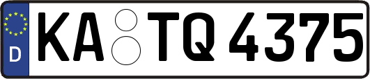 KA-TQ4375