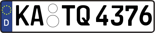 KA-TQ4376