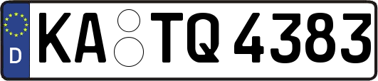 KA-TQ4383