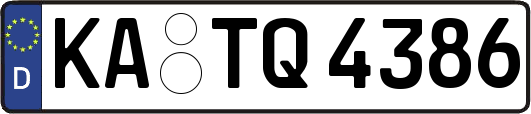 KA-TQ4386
