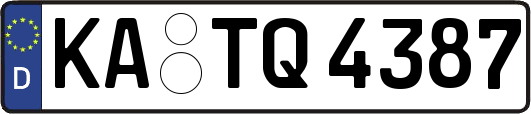 KA-TQ4387