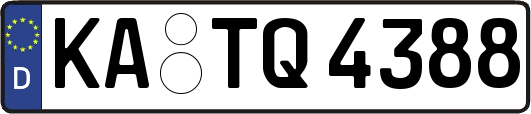 KA-TQ4388
