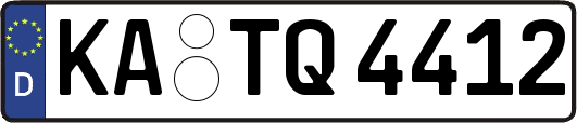 KA-TQ4412