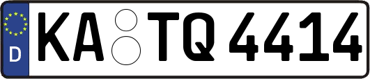 KA-TQ4414