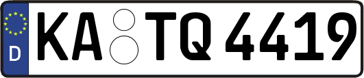 KA-TQ4419
