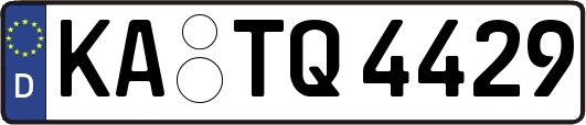 KA-TQ4429