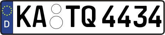 KA-TQ4434