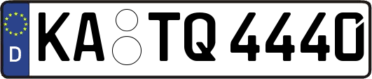 KA-TQ4440