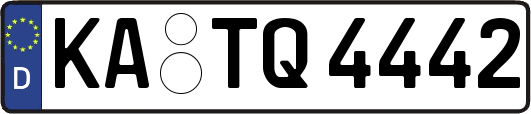 KA-TQ4442