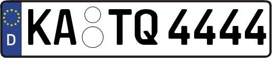 KA-TQ4444