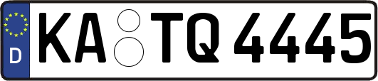 KA-TQ4445