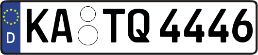 KA-TQ4446