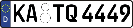 KA-TQ4449