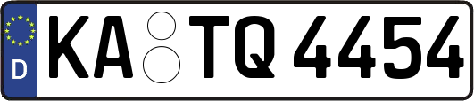 KA-TQ4454