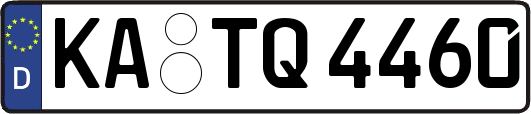 KA-TQ4460