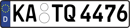KA-TQ4476