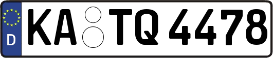 KA-TQ4478