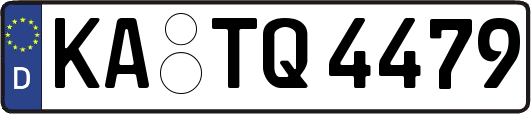 KA-TQ4479