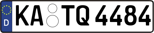 KA-TQ4484