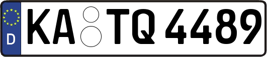 KA-TQ4489