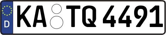 KA-TQ4491