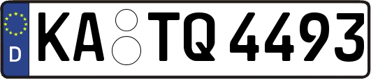 KA-TQ4493