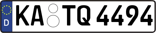 KA-TQ4494