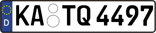 KA-TQ4497