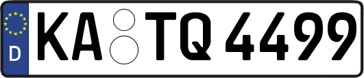 KA-TQ4499