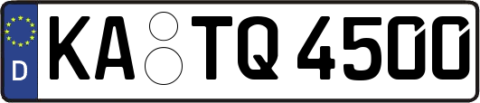 KA-TQ4500
